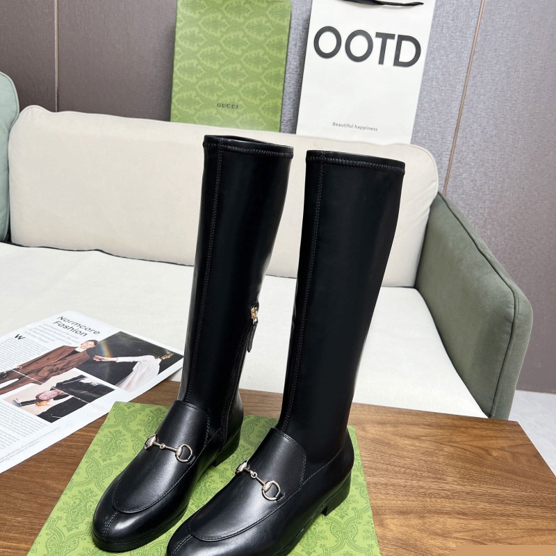 G*u*i boots